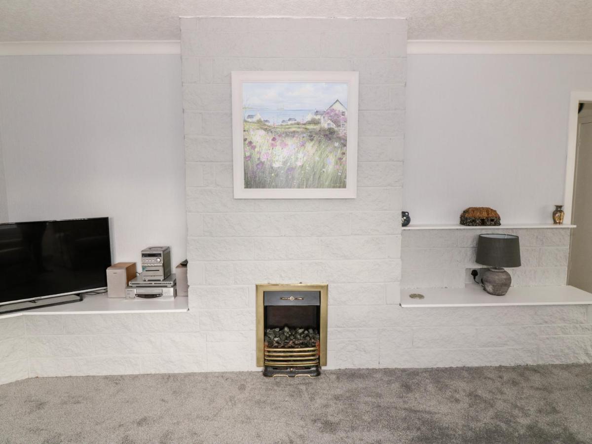 Honesty Cottage Girvan Dış mekan fotoğraf
