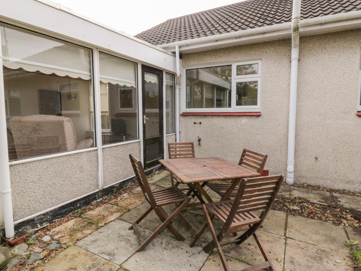 Honesty Cottage Girvan Dış mekan fotoğraf