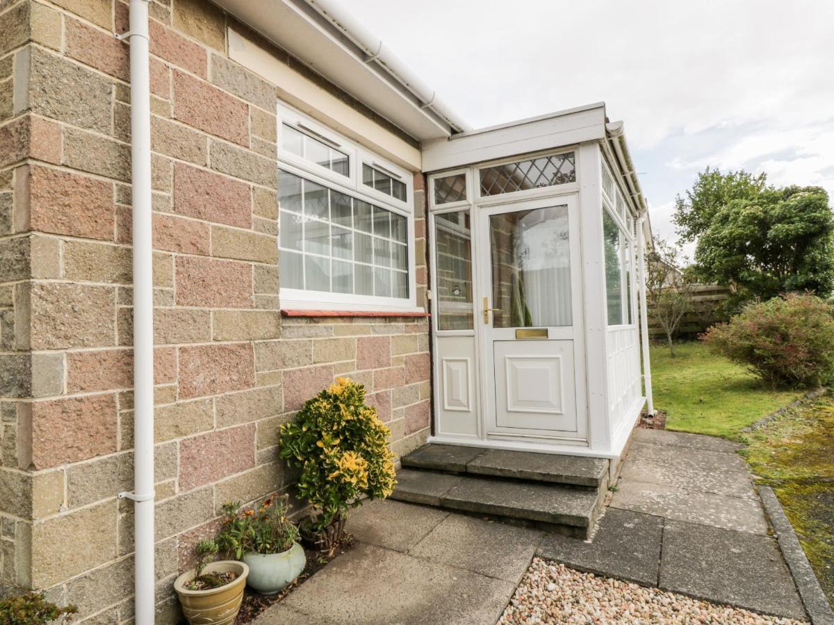 Honesty Cottage Girvan Dış mekan fotoğraf