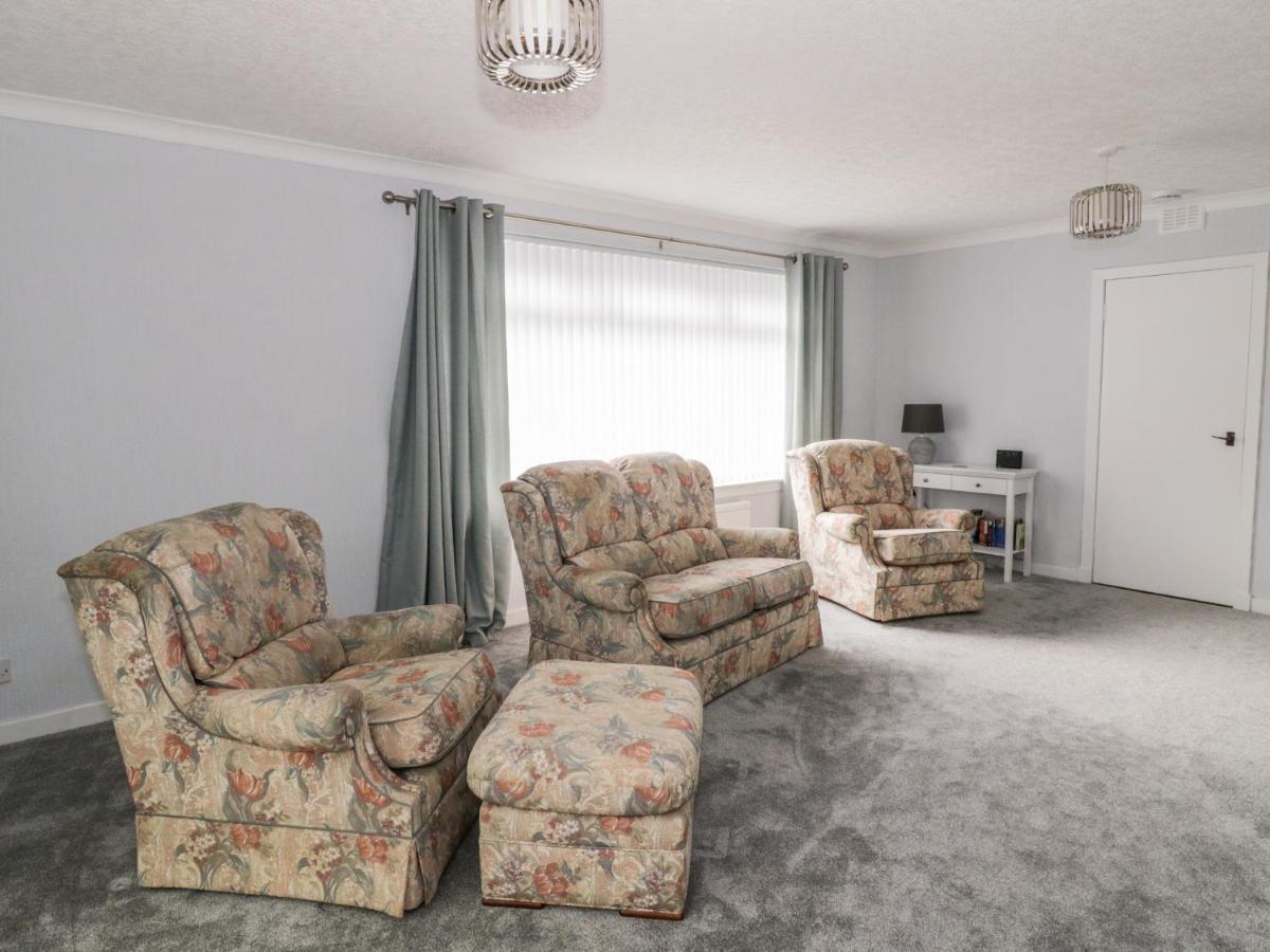 Honesty Cottage Girvan Dış mekan fotoğraf