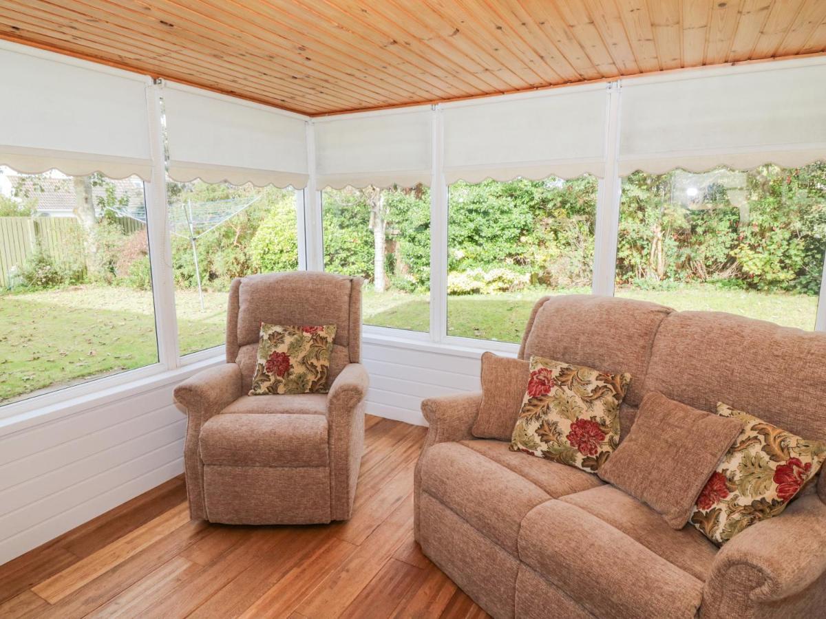 Honesty Cottage Girvan Dış mekan fotoğraf