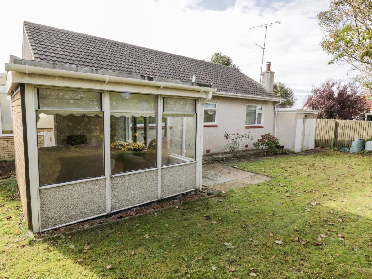 Honesty Cottage Girvan Dış mekan fotoğraf