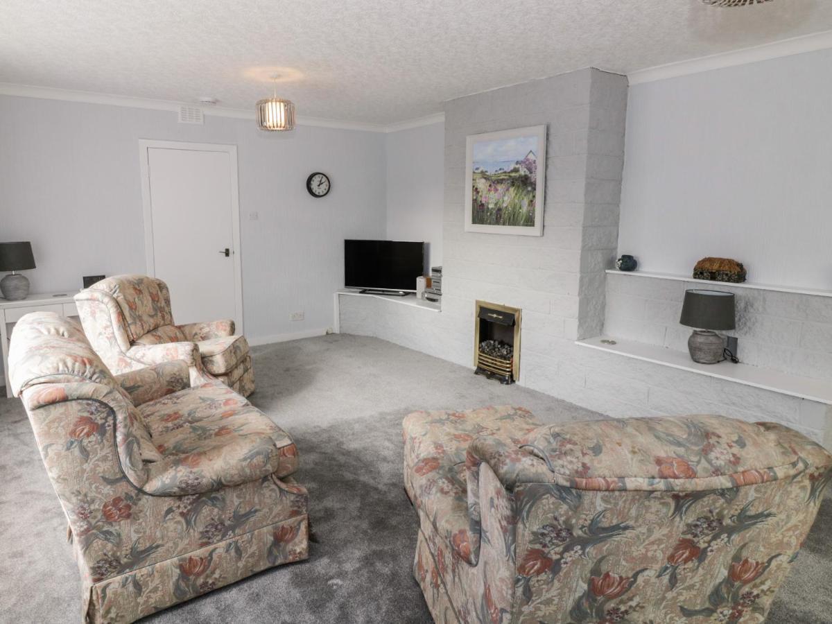 Honesty Cottage Girvan Dış mekan fotoğraf