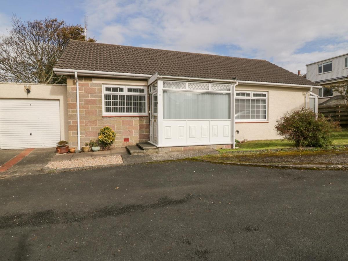 Honesty Cottage Girvan Dış mekan fotoğraf