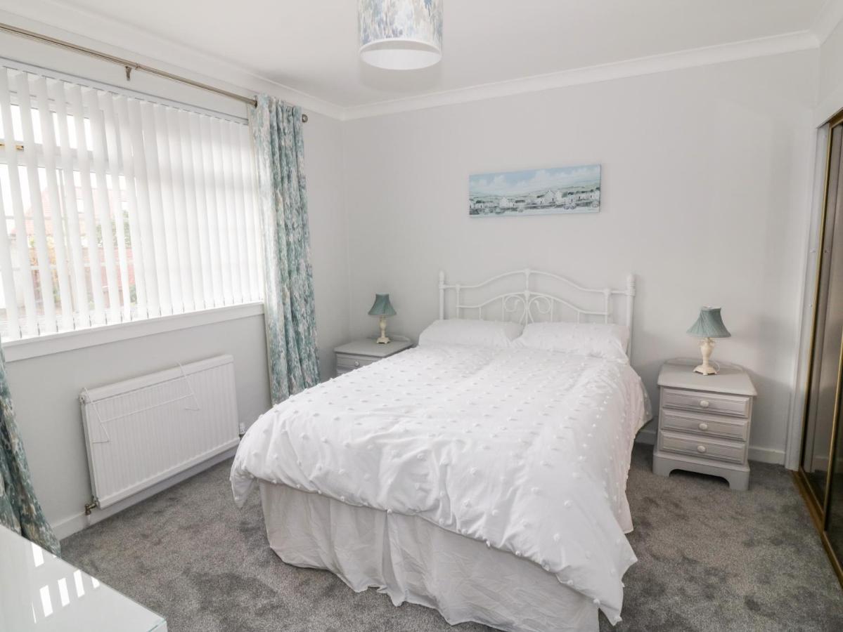 Honesty Cottage Girvan Dış mekan fotoğraf